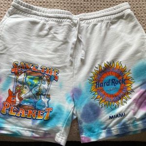 PacSun Men’s Sweatshorts